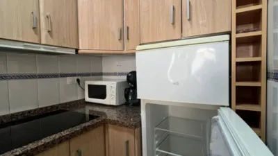 Apartment in Acequión-Los Naúfragos photo 11