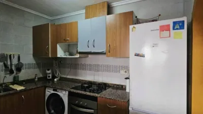 Piso – Torrevieja, Urbanización Calas Blancas - Más