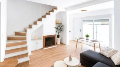 Casa – Torrevieja - Vista 2