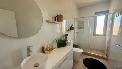 Villa in Camarillas photo 18