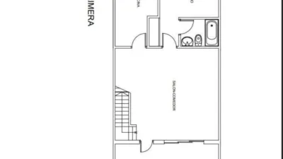 Apartment in El Alamillo photo 41