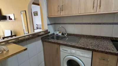 Apartment in Acequión-Los Naúfragos photo 9
