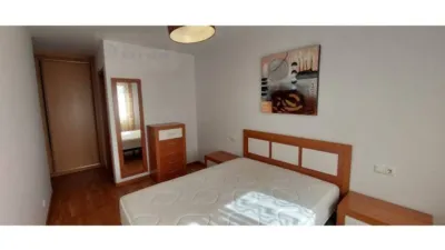 Apartment in Silleda photo 8