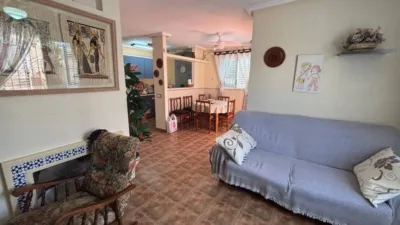 Pis – Torrevieja - Vista 5