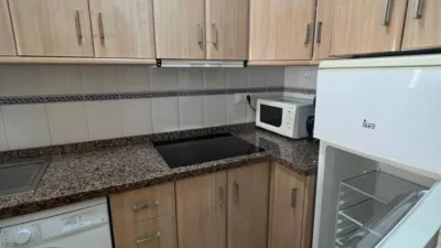 Apartment in Acequión-Los Naúfragos photo 12