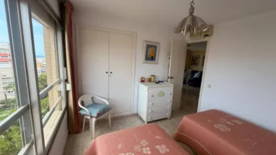 Apartment in Centre photo 30