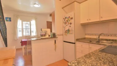 Chalet in Algorfa photo 9