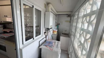 Apartment in Centre photo 23