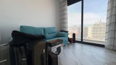 Apartment in the Centre photo 20