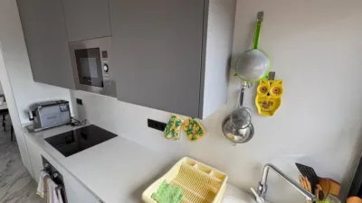 Apartment in the Centre photo 27