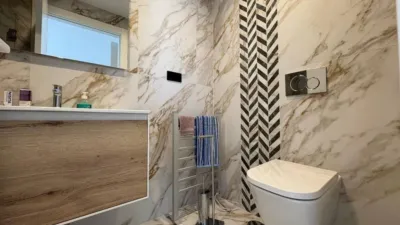 Apartment in the Centre photo 8