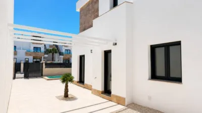 House in Polop photo 10