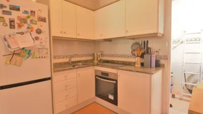 Chalet in Algorfa photo 8