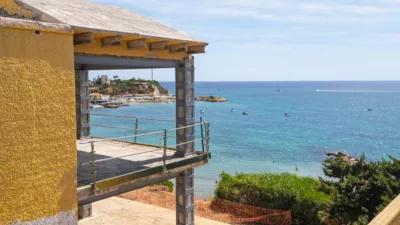 House in Cabo Roig-La Zenia-La Regia photo 11