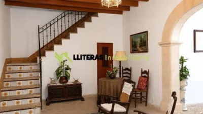 Casa en Sineu photo 4