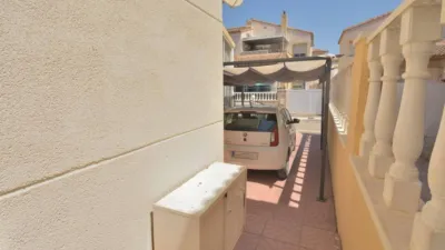 Chalet in Algorfa photo 36