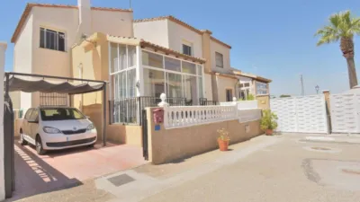 Chalet in Algorfa photo 33