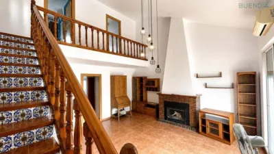 Apartment in El Alamillo photo 4
