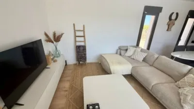 Villa in Camarillas photo 29