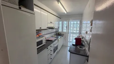 Apartment in Centre photo 21