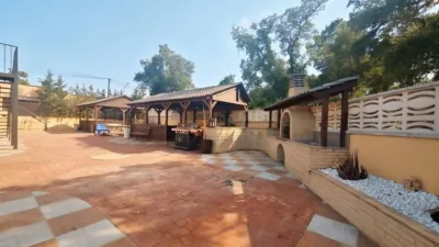 House in Urbanitzacions del Nord photo 5