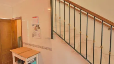 Chalet in Algorfa photo 10
