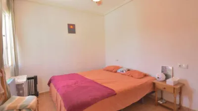 Chalet in Algorfa photo 24