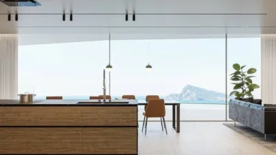 Casa - Vista 4