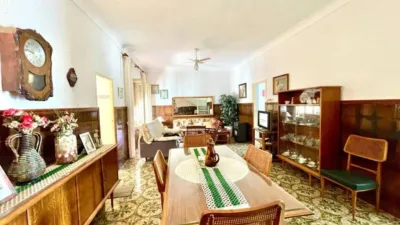 Terraced house in Almoradí photo 7