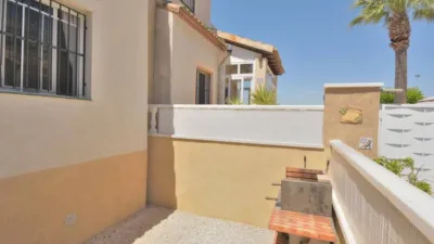 Chalet in Algorfa photo 31