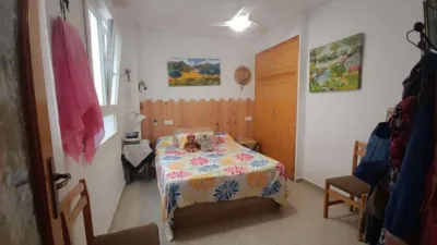 Pis – Torrevieja - Vista 3