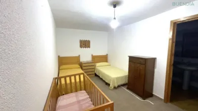 Apartment in El Alamillo photo 32