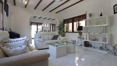 Casa – San Fulgencio - Vista 3