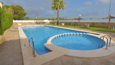 Casa – Algorfa, Montebello - Vista 2
