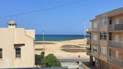 Piso – Torrevieja, Residencial Europa, Cabo Cervera-Playa la Mata - Vista 3
