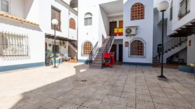 Pis – Torrevieja, San Roque - Més