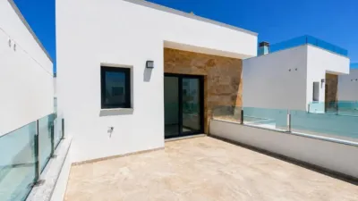 House in Polop photo 17