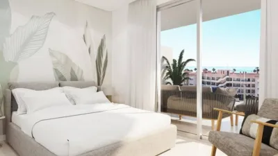 Piso - Vista 5