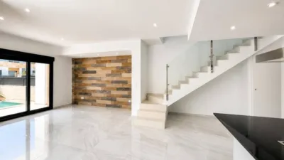 House in Polop photo 12
