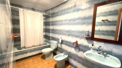 Apartment in El Alamillo photo 29