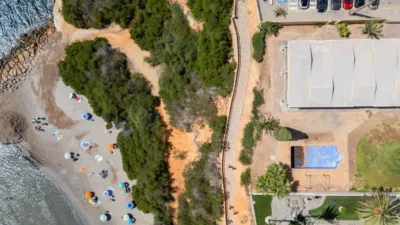 House in Cabo Roig-La Zenia-La Regia photo 14