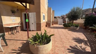 Pis – Torrevieja - Vista 3