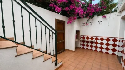 Apartment in El Alamillo photo 16