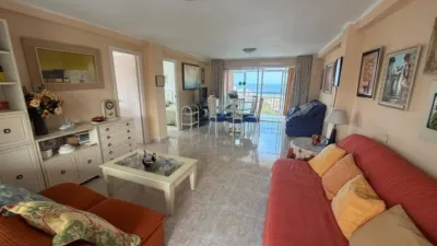 Apartment in Centre photo 14