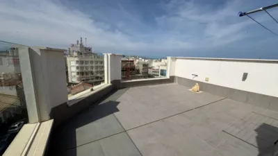 Apartment in the Centre photo 26