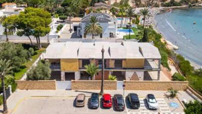 House in Cabo Roig-La Zenia-La Regia photo 8