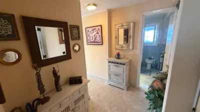 Apartment in Centre photo 19