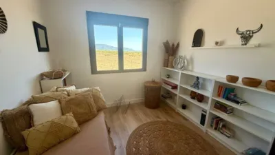 Villa in Camarillas photo 9
