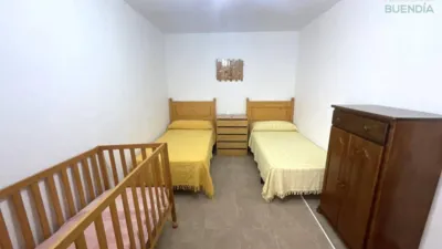 Apartment in El Alamillo photo 33