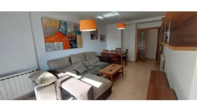 Apartment in Silleda photo 6